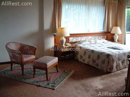 Purimas Beach Hotel 15